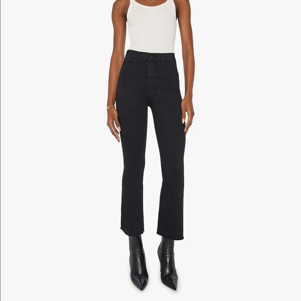 Mother jeans. Size: 25. Great condition!